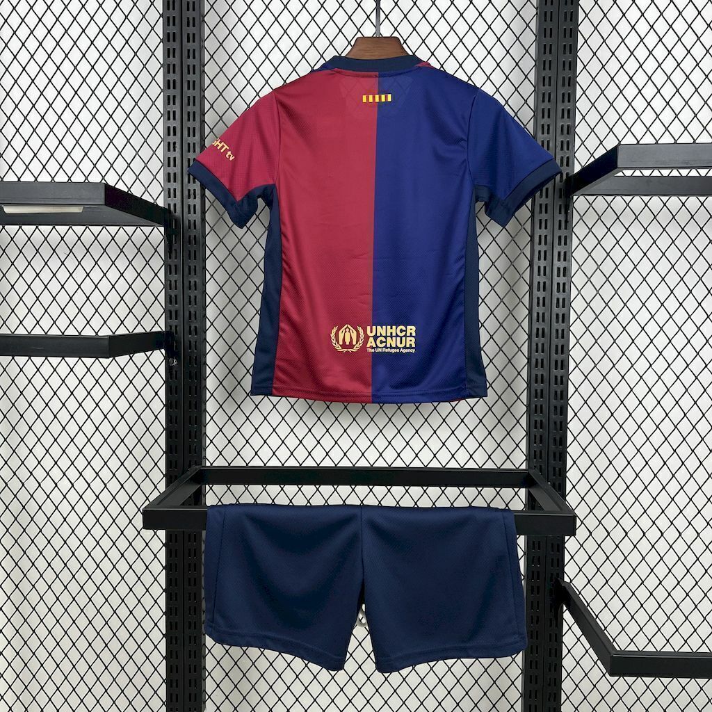 FC BARCELONA 2024/25 KIDS