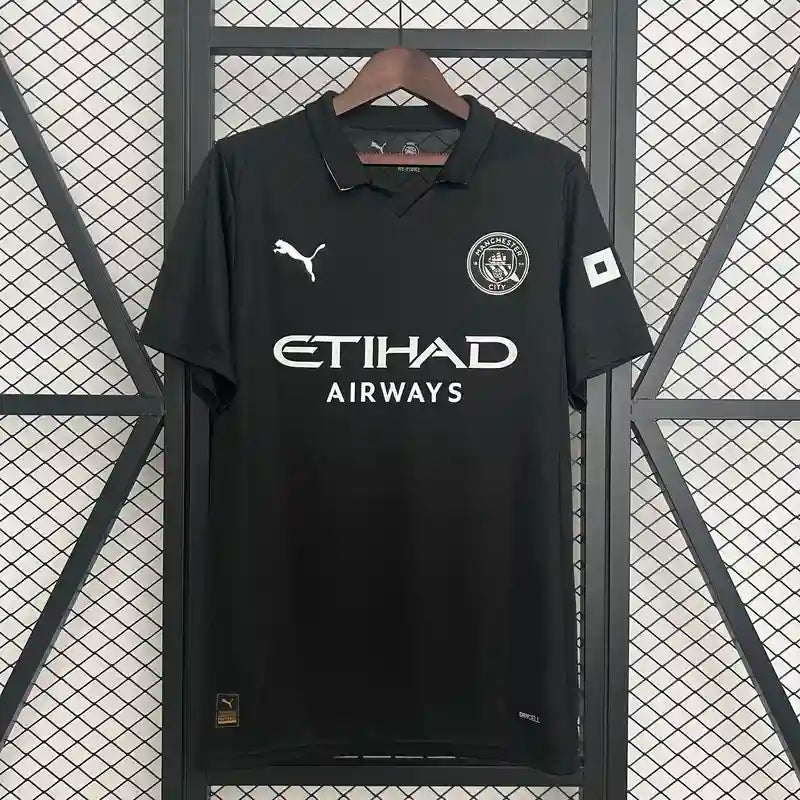 MANCHESTER CITY AWAY 2025/26