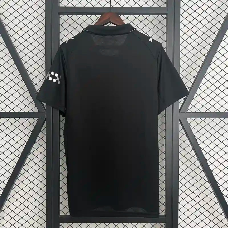 MANCHESTER CITY AWAY 2025/26