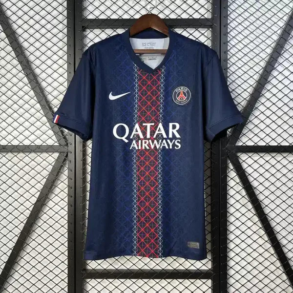 PSG 2025/26