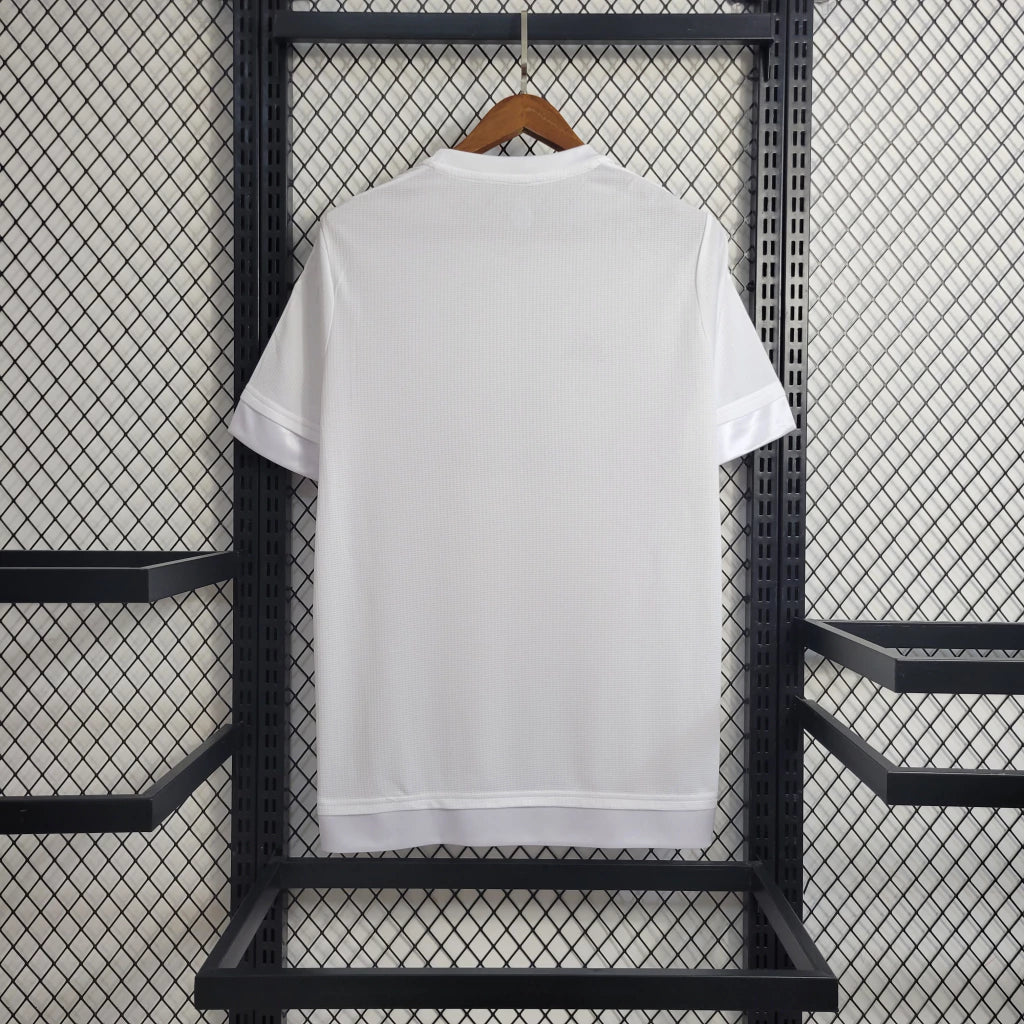 REAL MADRID RETRO JERSEY 2015/16