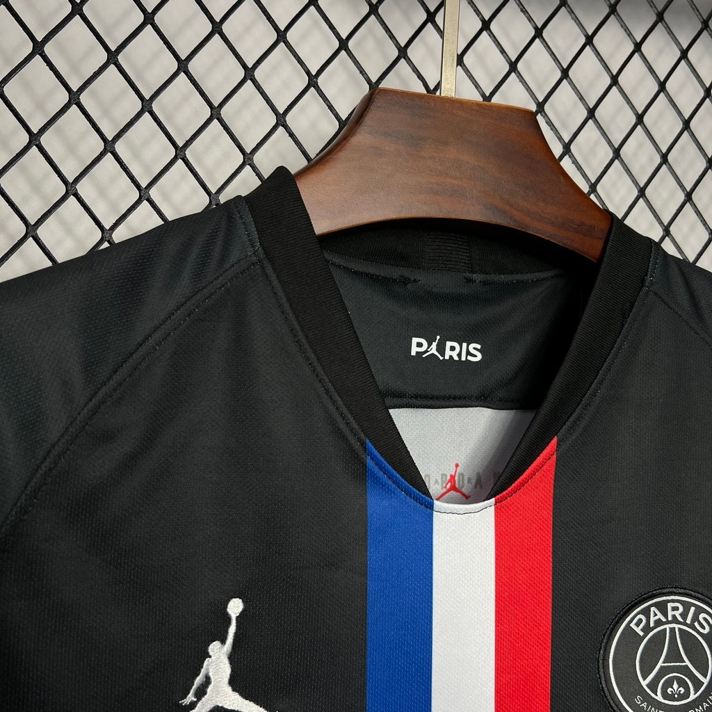 PSG JERSEY 2019/20 RETRO