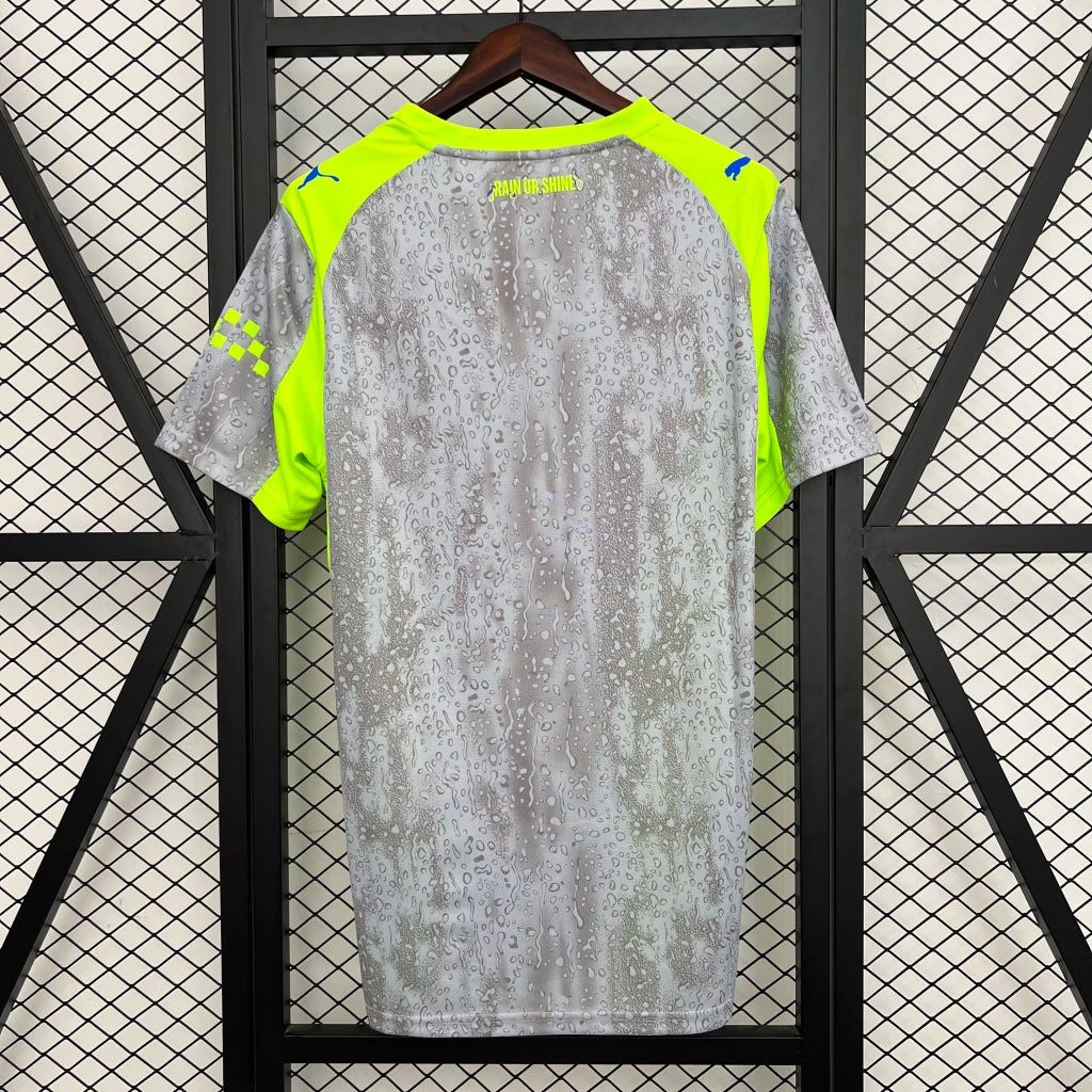 MANCHESTER CITY THIRD 2025/26