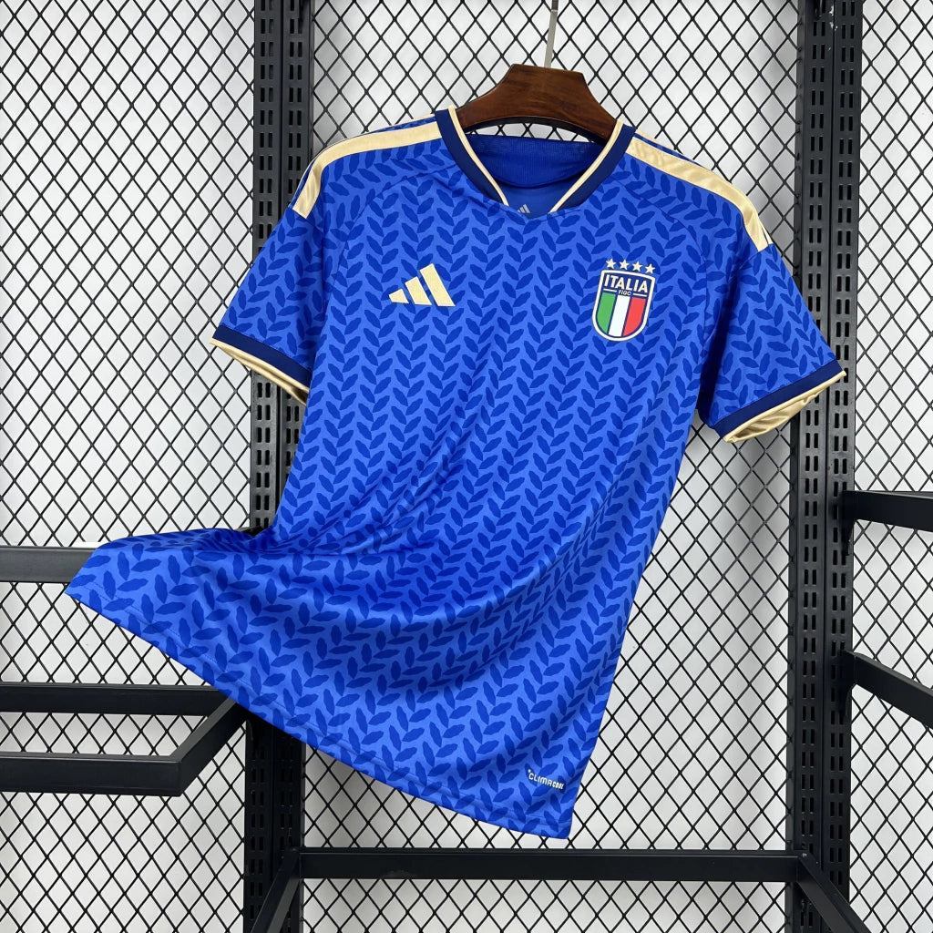 ITALY 2026 World Cup