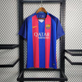 BARCELONA 2017 RETRO JERSEY