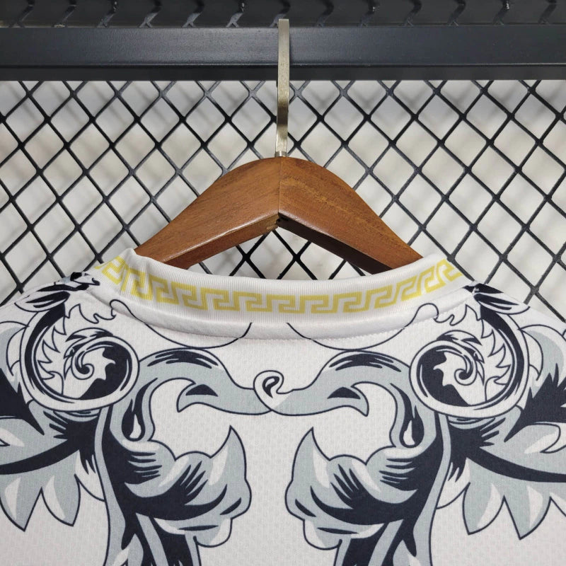 ITALY X VERSACE JERSEY