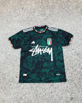 ITALY X STUSSY