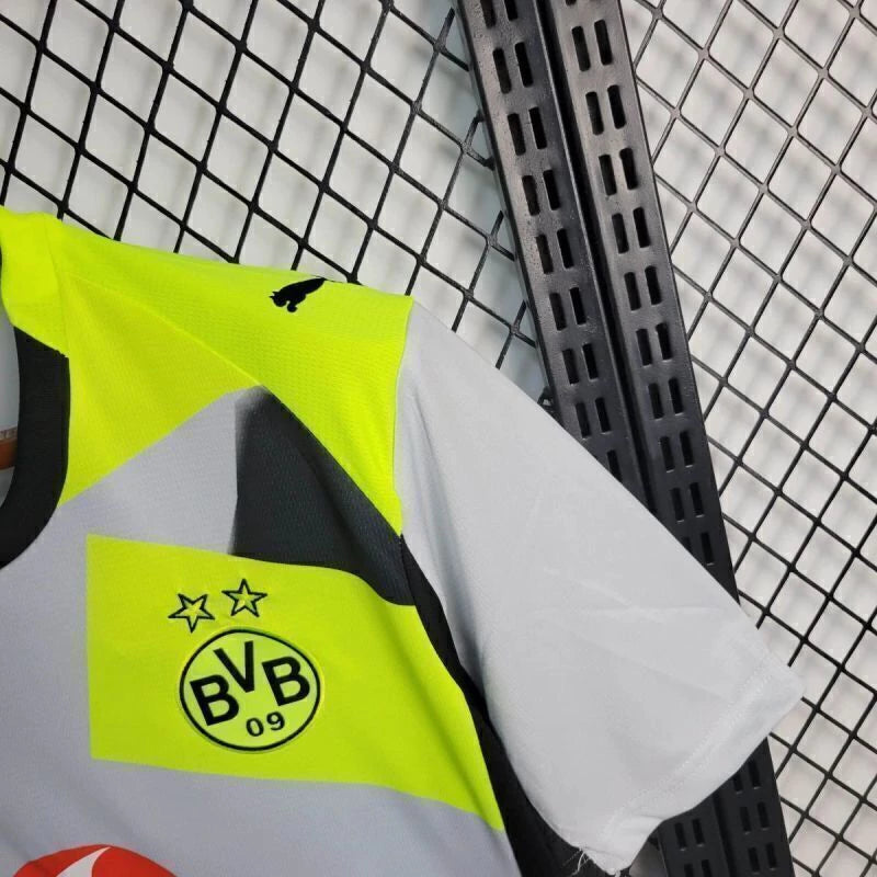 BORUSSIA DORTMUND 2025/26