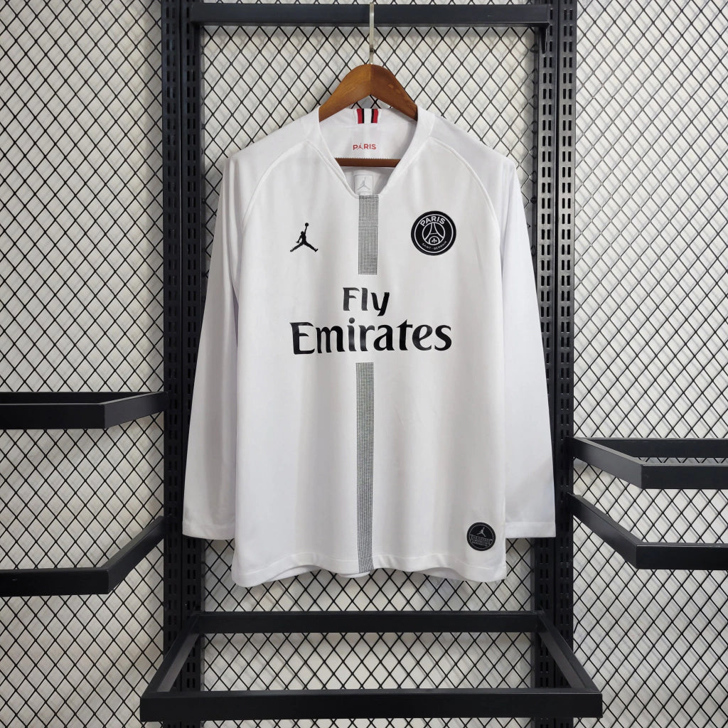 PSG 3RD JERSEY UCL 2017/18 RETRO
