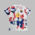 BARCELONA TRAINING JERSEY 2026