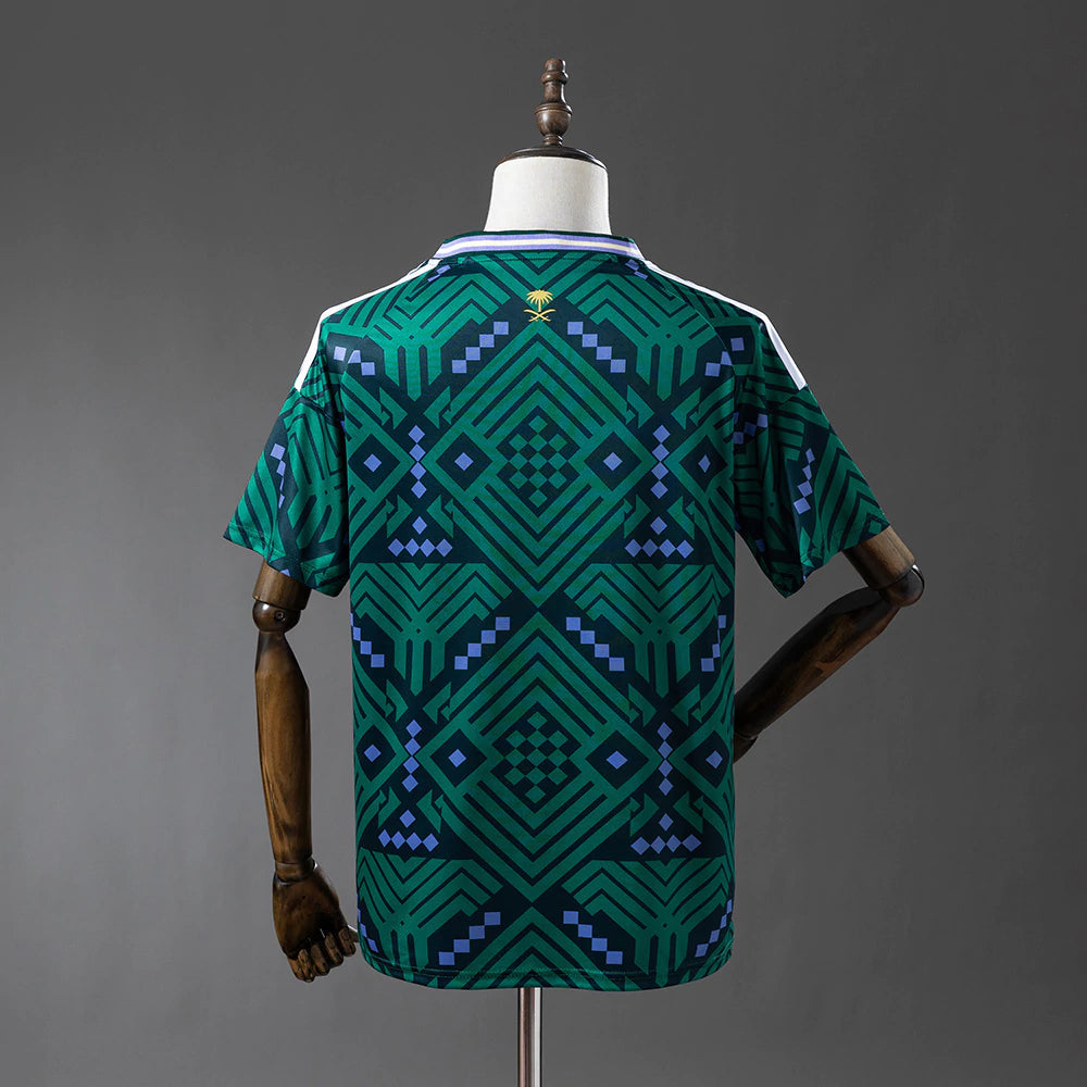 SAUDI ARABIA 2026 World Cup