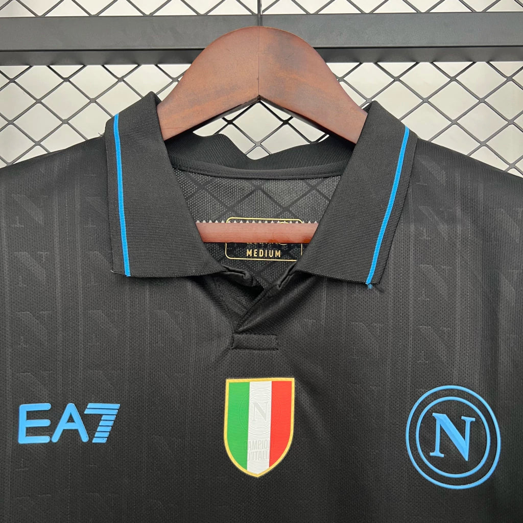 SSC NAPOLI AWAY 2025/26