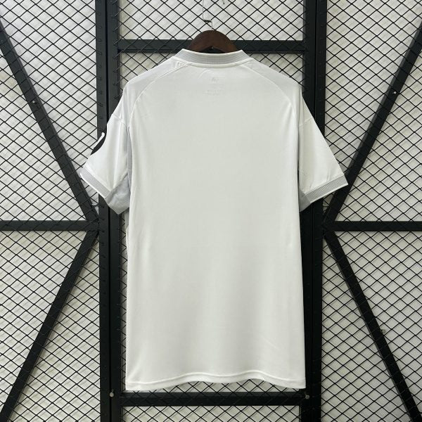 Real Madrid HOME Jersey – 2025/26 Season KIDS