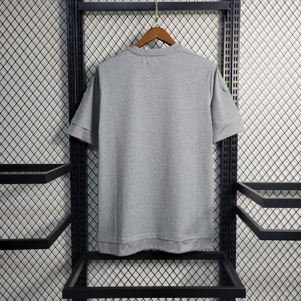 REAL MADRID RETRO JERSEY 2016/17