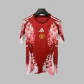 MAN UNITED COCEPT JERSEY