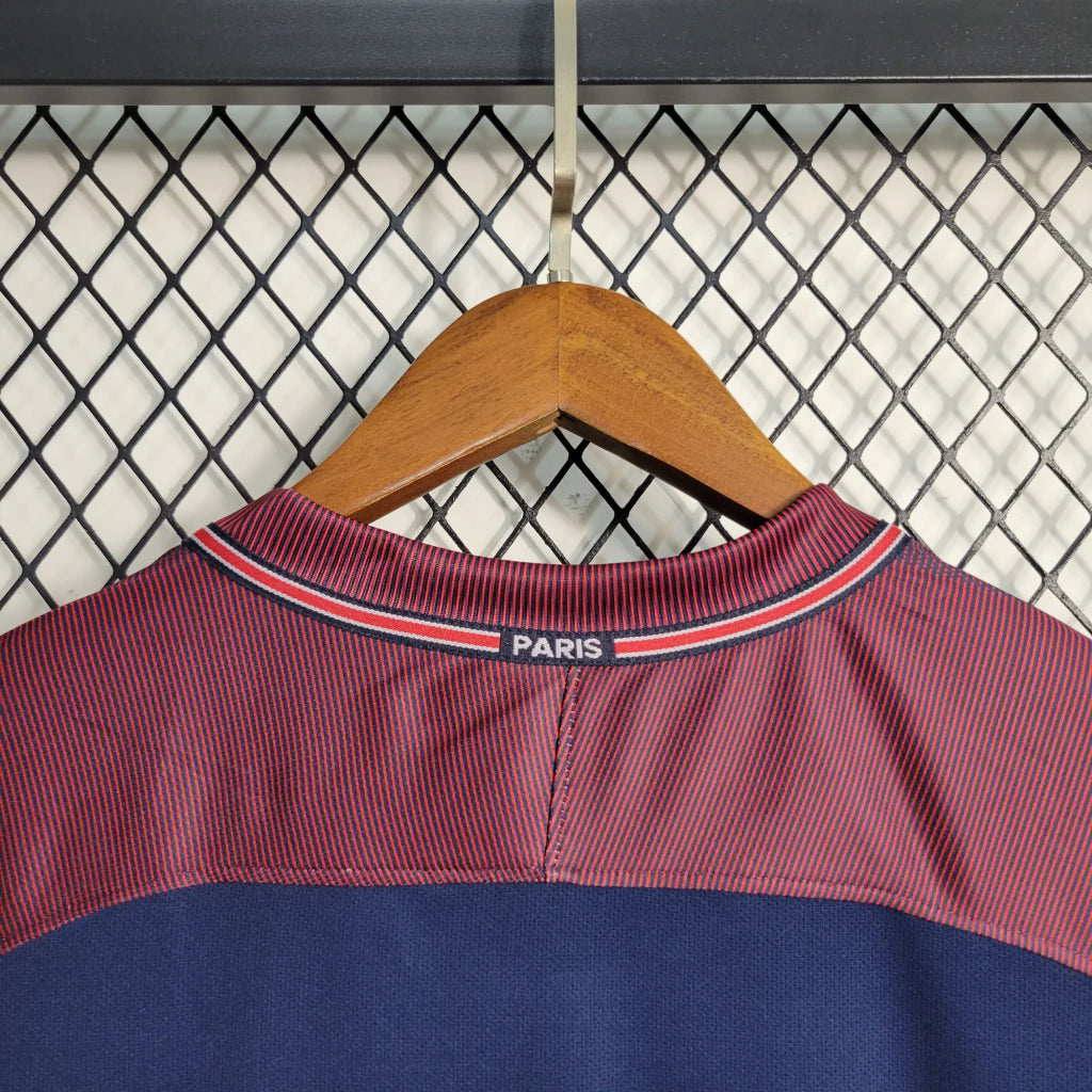 PSG RETRO JERSEY 2017/18