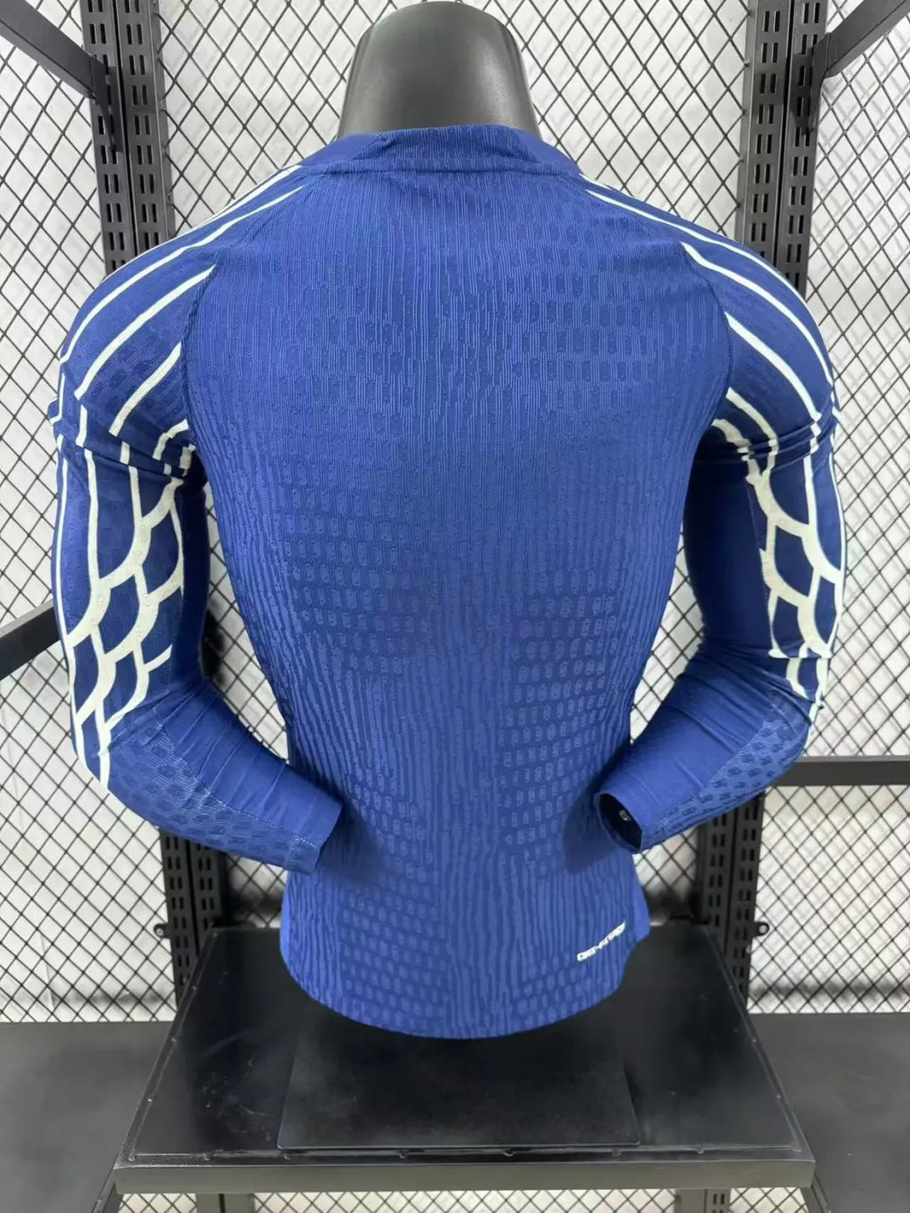 PARIS SAINT GERMAIN 2025 LONGSLEEVE / SHORTSLEEVE PLAYERS EDITION