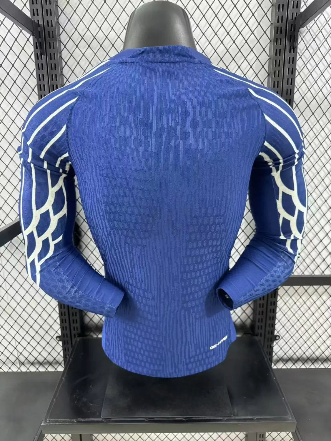 PARIS SAINT GERMAIN 2025 LONGSLEEVE / SHORTSLEEVE PLAYERS EDITION