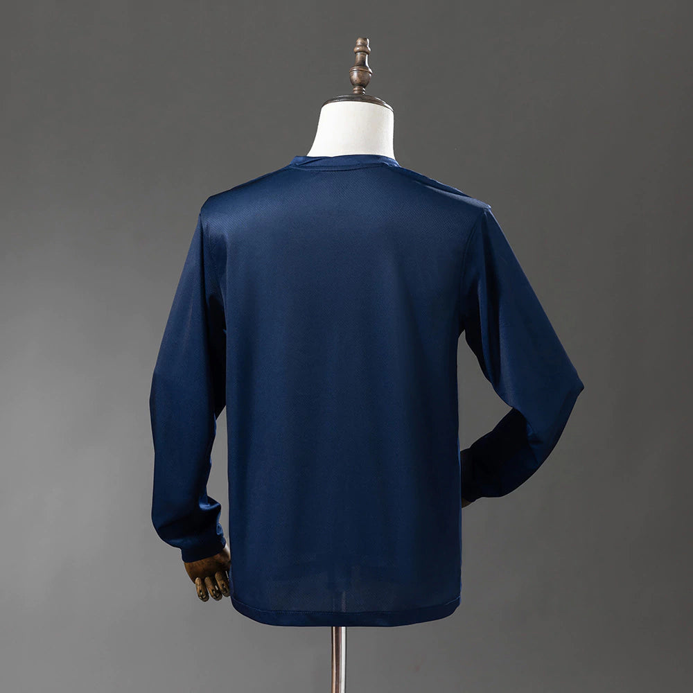 PSG 2025/26 LONGSLEEVE