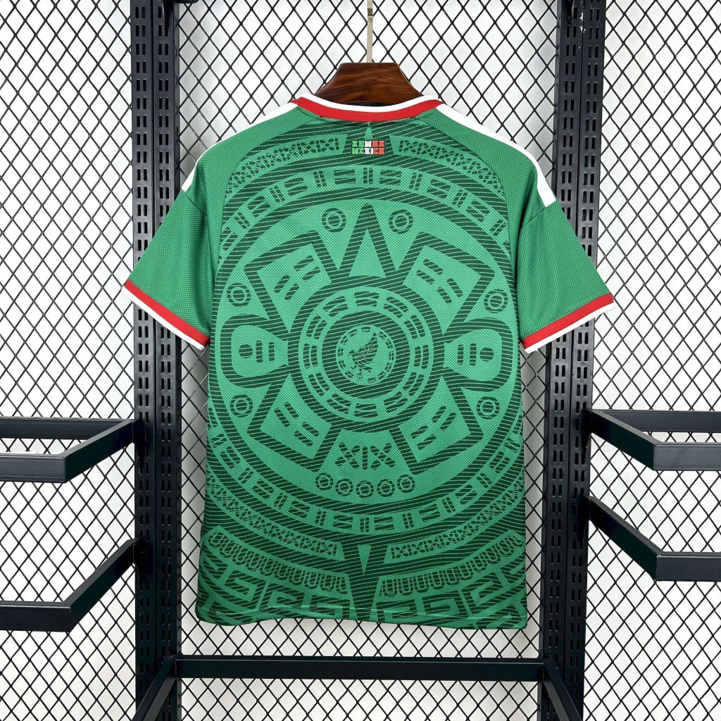 MEXICO HOME 2026 WORLD CUP
