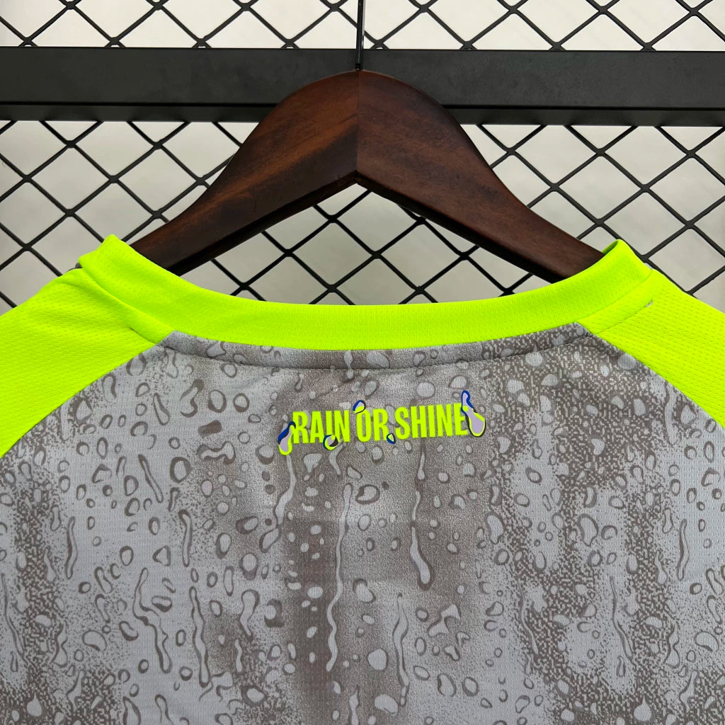 MANCHESTER CITY THIRD 2025/26