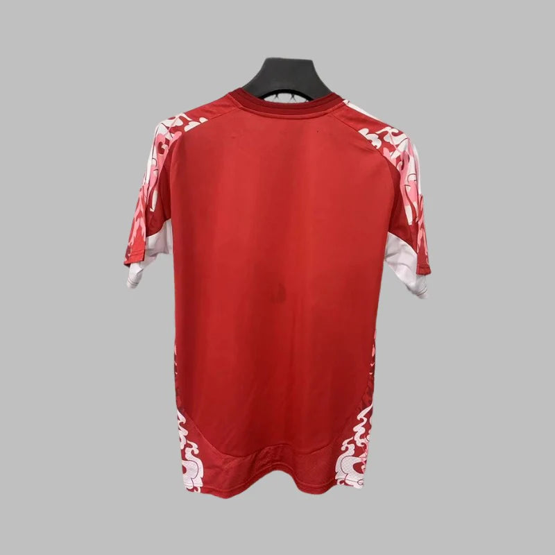 MAN UNITED COCEPT JERSEY