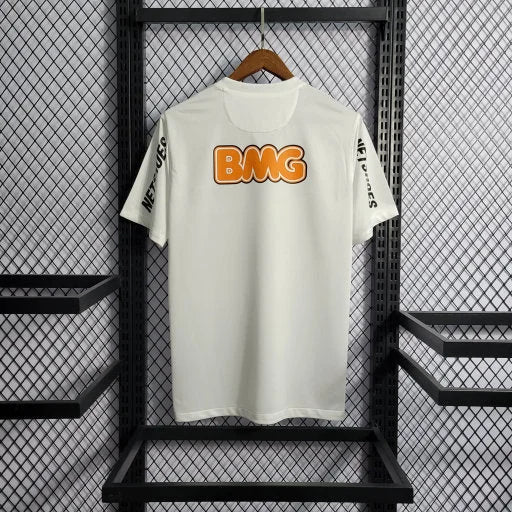 SANTOS RETRO JERSEY 2011/12