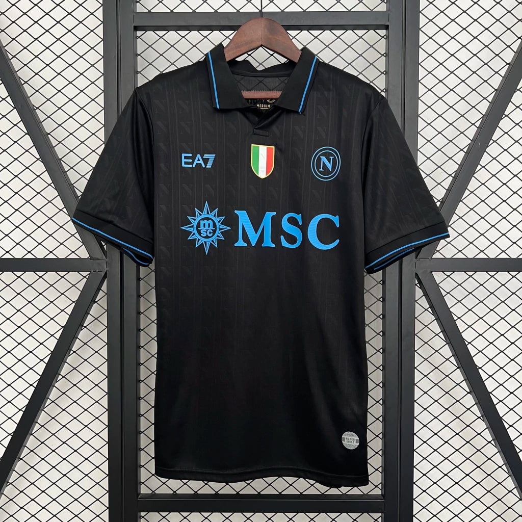 SSC NAPOLI AWAY 2025/26