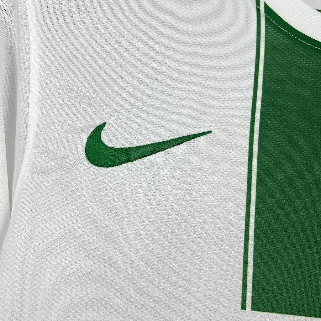 PORTUGAL AWAY JERSEY 2010 RETRO