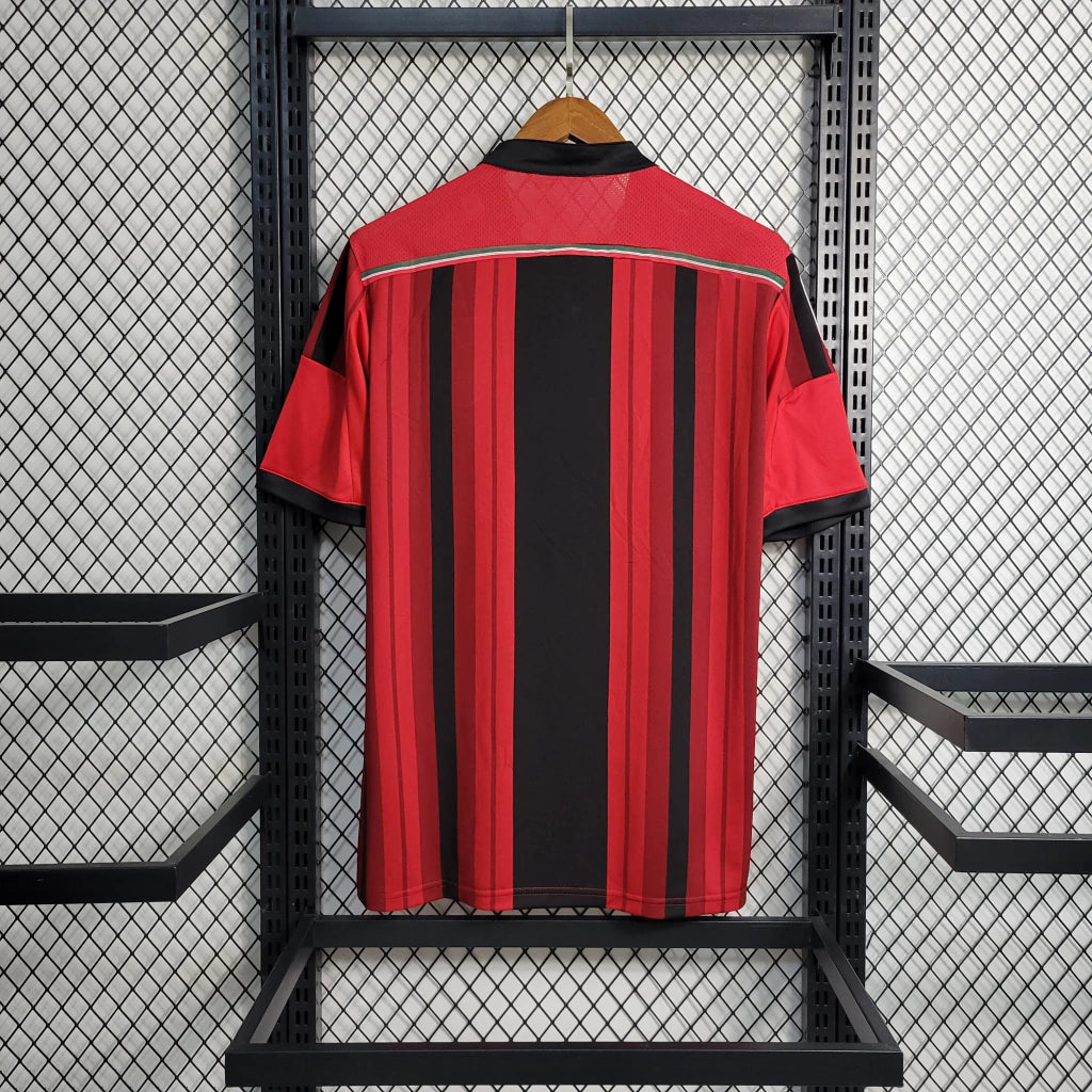 AC MILAN 2014/15 RETRO