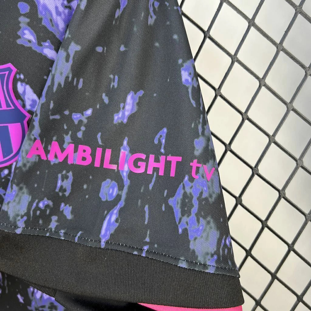 FC BARCELONA SPECIAL EDITION JERSEY