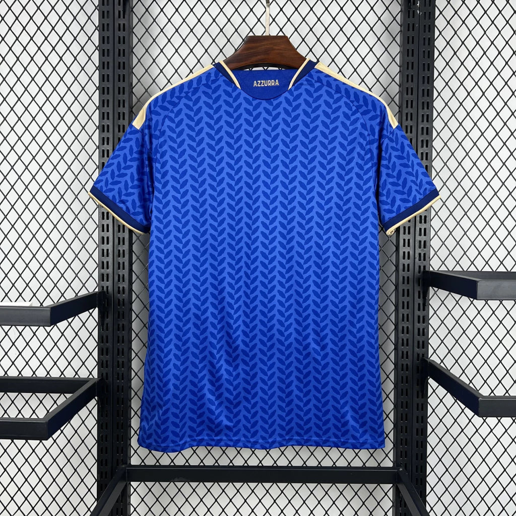 ITALY 2026 World Cup