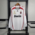 AC MILAN  2006/07 JERSEY UCL LONG/SHORT SLEEVES