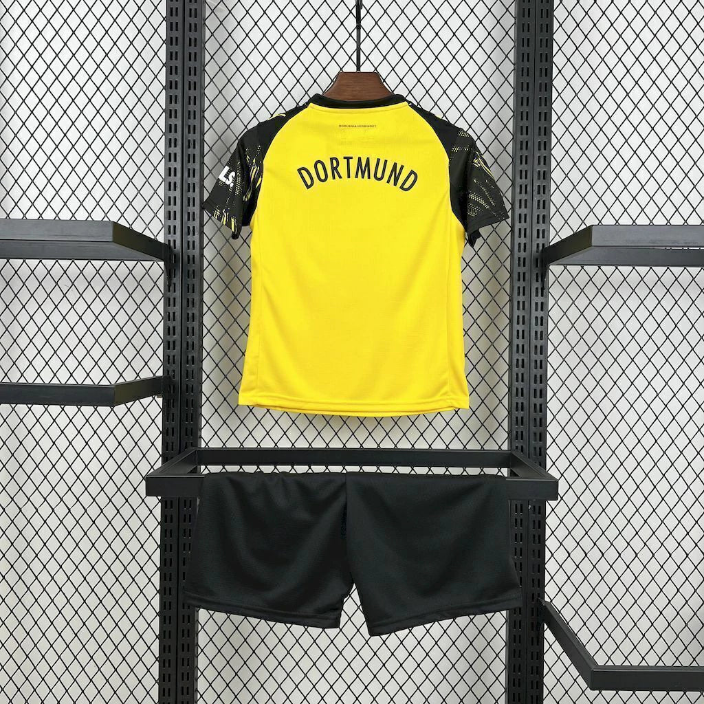 DORTMUND HOME JERSEY 2026