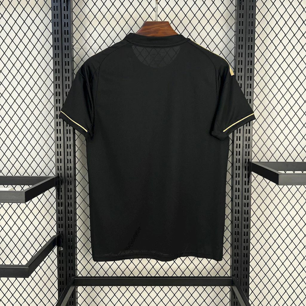 LIVERPOOL BLACK 25/26