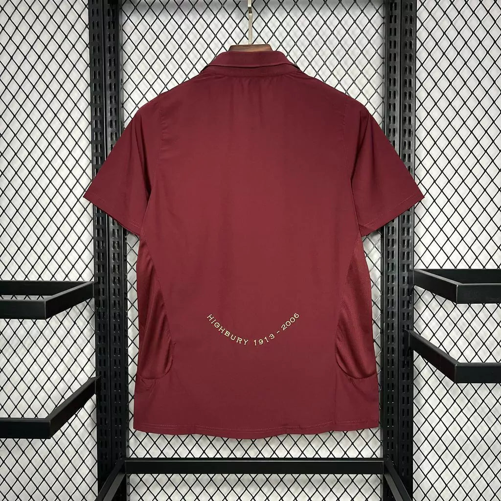 ARSENAL 2005-06 RETRO