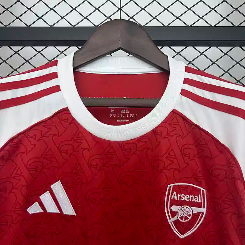 ARSENAL HOME 2025/26 KIDS