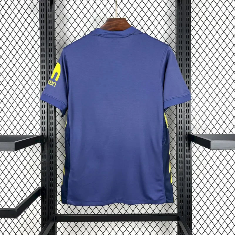 ATLETICO MADRID AWAY 2025/26