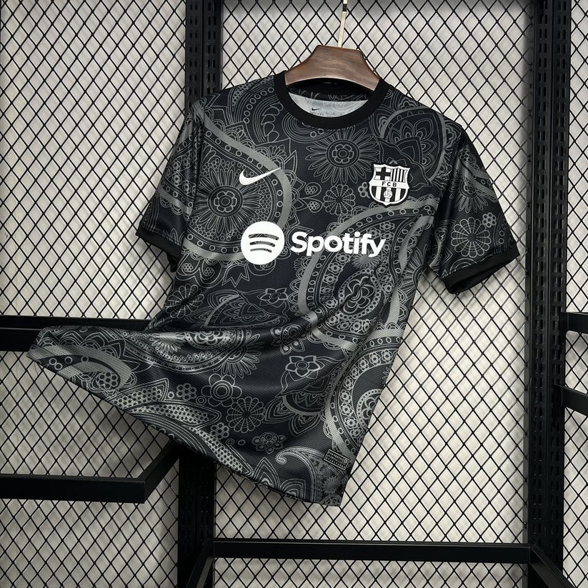 Barcelona special edition jersey