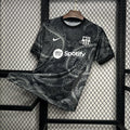 Barcelona special edition jersey