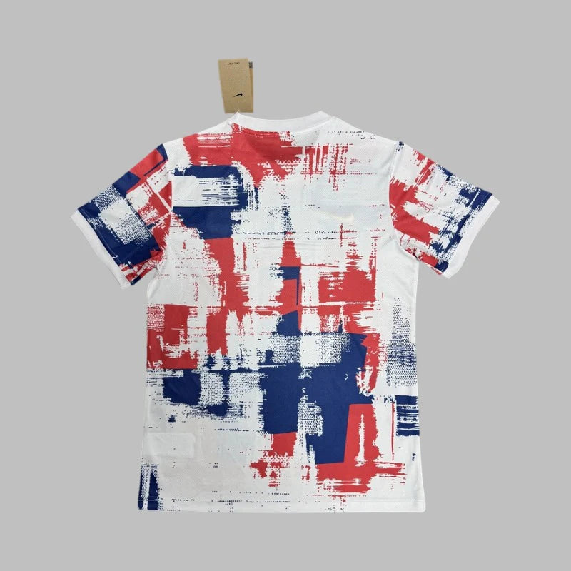 BARCELONA TRAINING JERSEY 2026