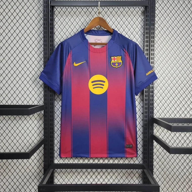 FC BARCELONA 2025/26