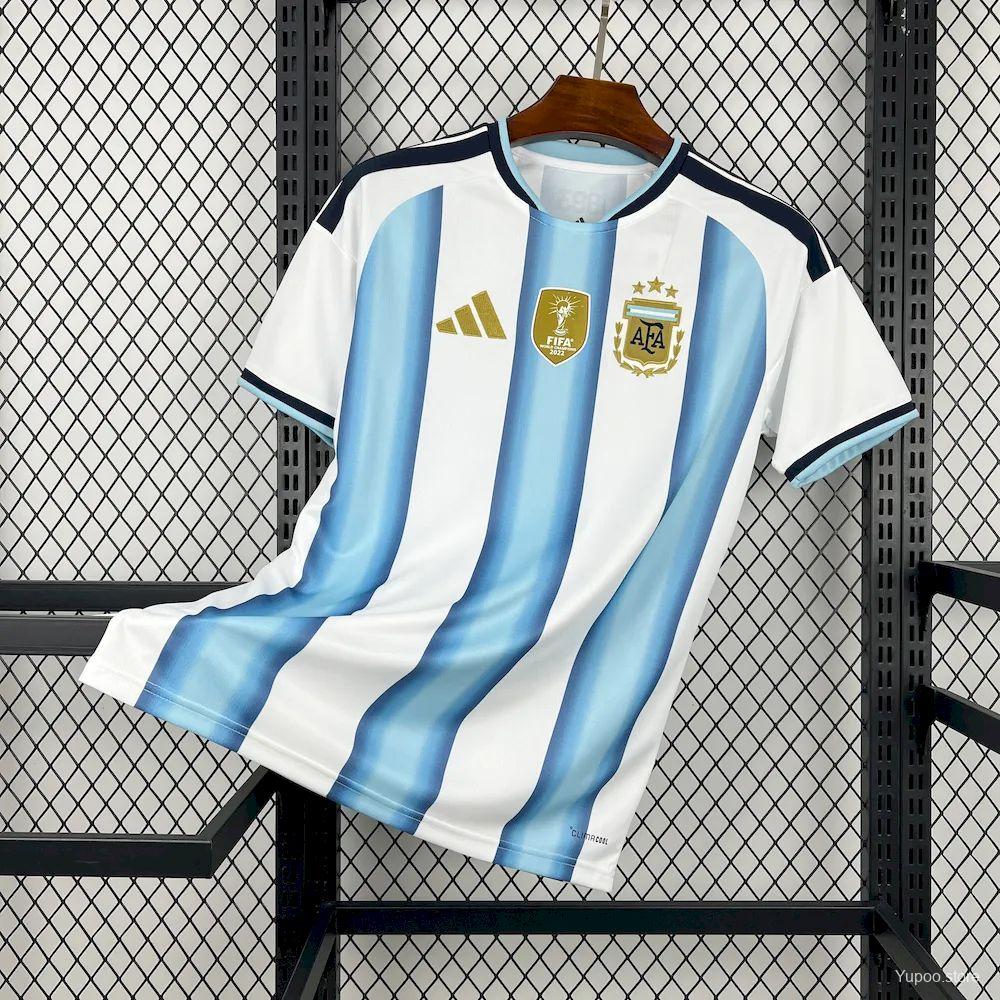 ARGENTINA 2026 WORLD CUP