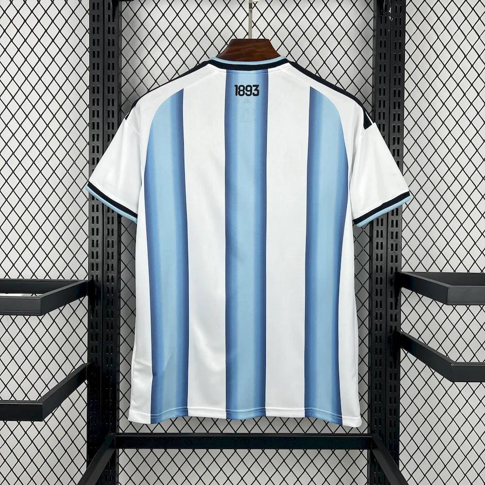 ARGENTINA 2026 WORLD CUP