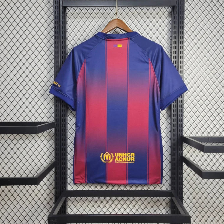 FC BARCELONA 2025/26