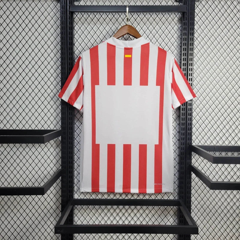 ATLETICO MADRID HOME 2025/26