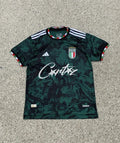 CORTEIZ X ITALY JERSEY