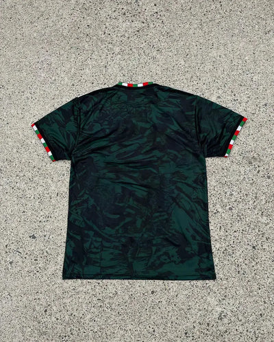 CORTEIZ X ITALY JERSEY