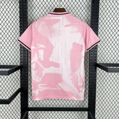 REAL MADRID JERSEY 2024/25