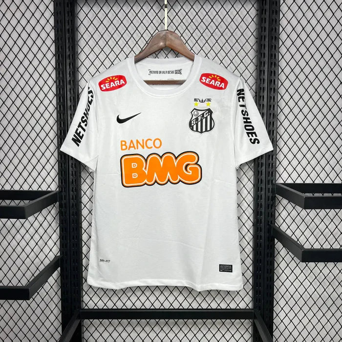 SANTOS RETRO JERSEY 2011/12